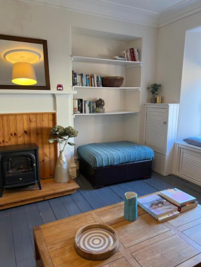 Creed Apartment on the Harbour